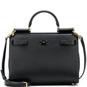 Dolce & Gabbana Sicily 62 Bag purse tote